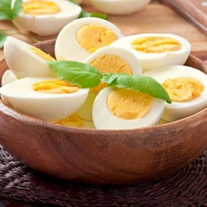 12 alimenti a basso contenuto di carboidrati per la dieta