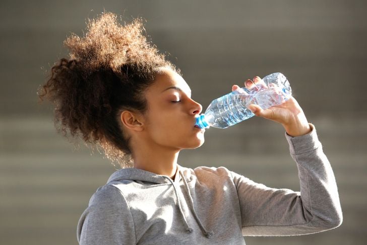 12 benefici dell'acqua potabile per la salute 5