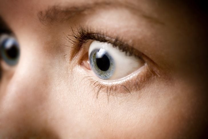 10 sintomi del cancro agli occhi 9