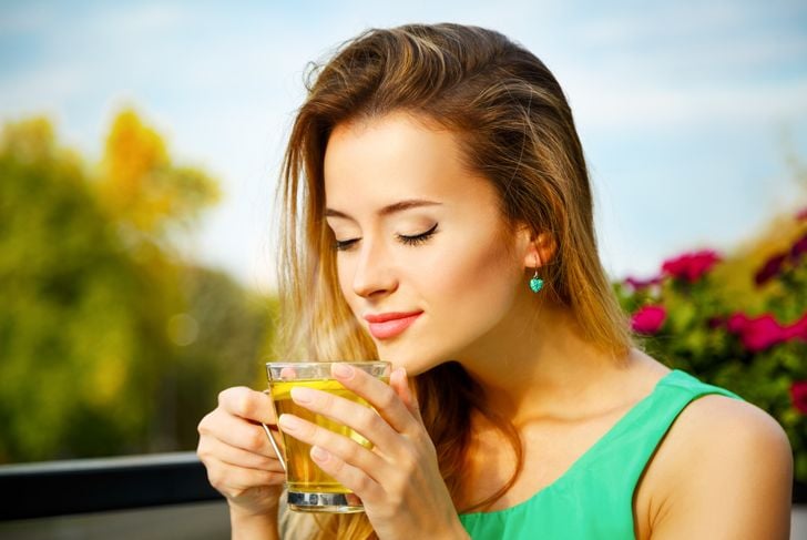 11 benefici del tè verde per la salute 21