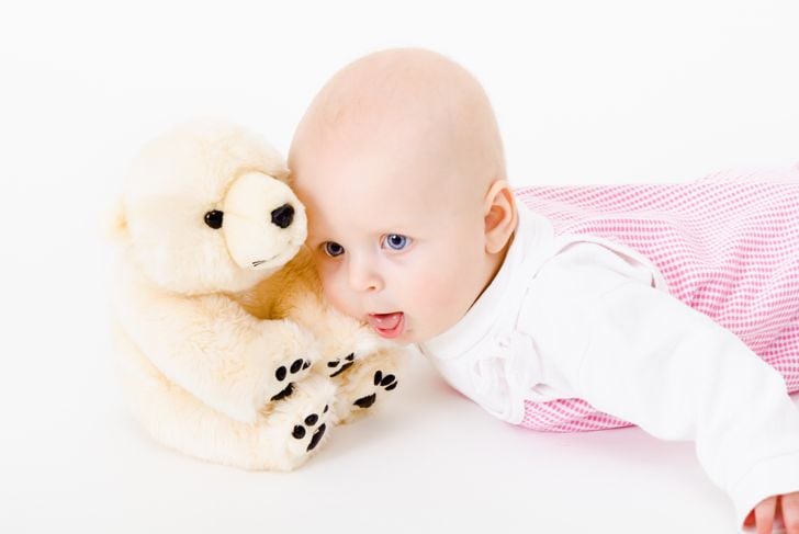 10 Sintomi e trattamenti per l'iperplasia surrenale congenita (CAH) 5