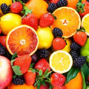 12 alimenti a basso contenuto di sodio 12 alimenti a basso contenuto di sodio