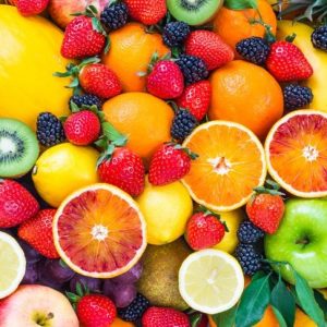 11 alimenti a basso contenuto di sodio 11 alimenti a basso contenuto di sodio