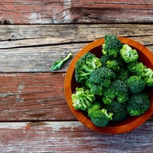 10 benefici dei broccoli per la salute che non conoscevate