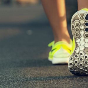 10 consigli per camminare per perdere peso