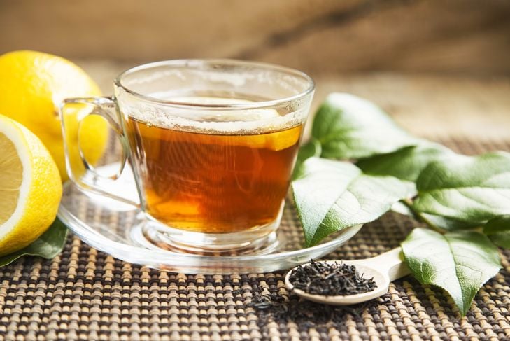 10 benefici per la salute del tè disintossicante 3