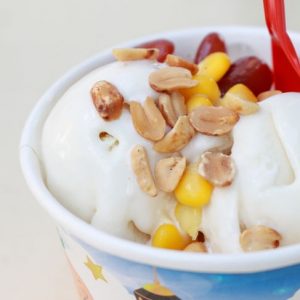 Le migliori marche di gelato vegano Le migliori marche di gelato vegano