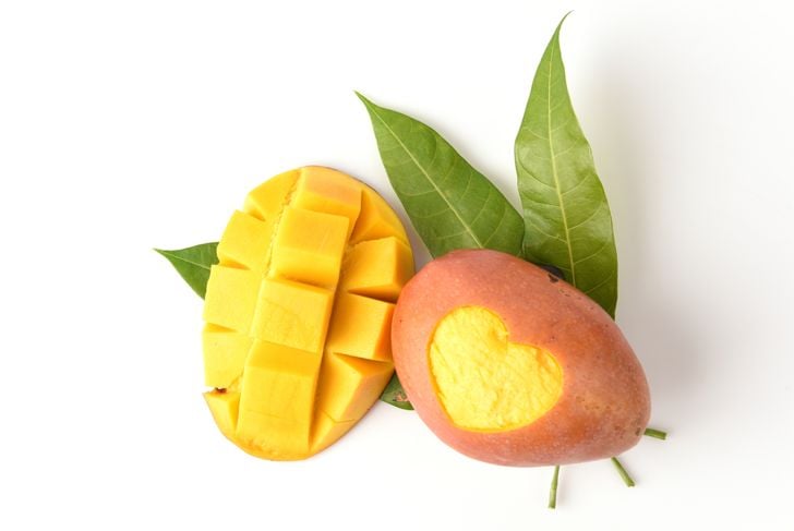 10 benefici del mango per la salute 1