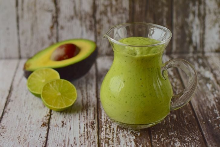 14 ricette a base di avocado per migliorare la vostra salute 3