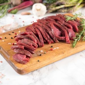9 sorprendenti benefici del bisonte per la salute 9 sorprendenti benefici del bisonte per la salute