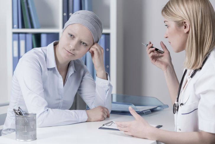 10 trattamenti per il cancro al seno 17