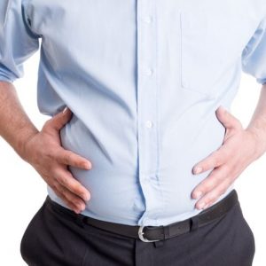10 sintomi di dolore allo stomaco