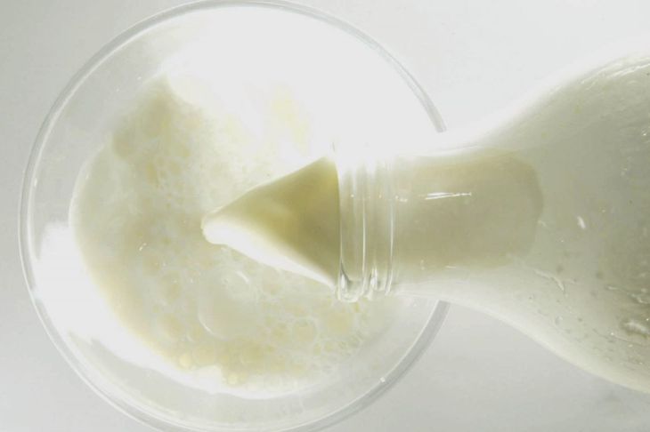Vivere con l’intolleranza al lattosio