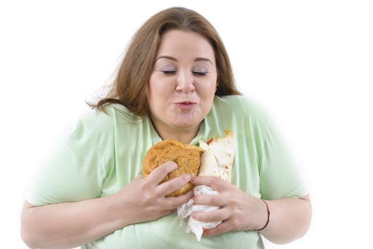 10 sintomi del disturbo da alimentazione incontrollata 3