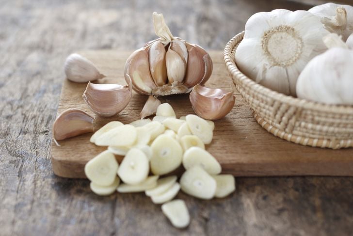 12 benefici dell'aglio per la salute 5