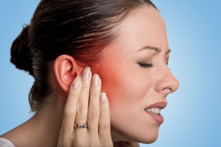Benefici per la salute della pulizia delle orecchie 7