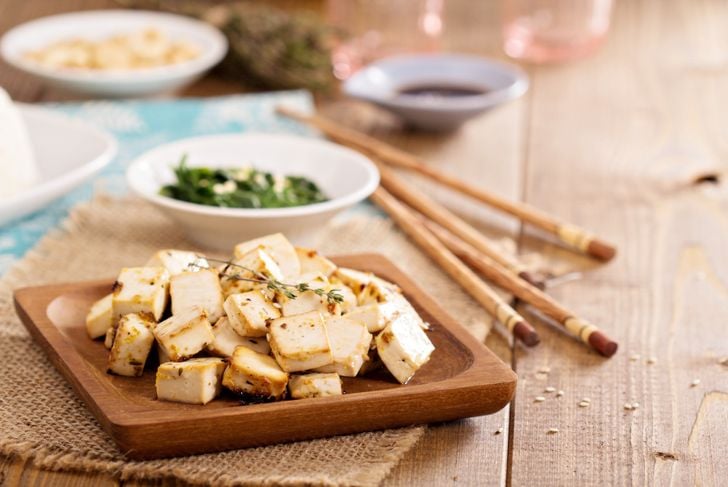 10 benefici del tofu per la salute 11