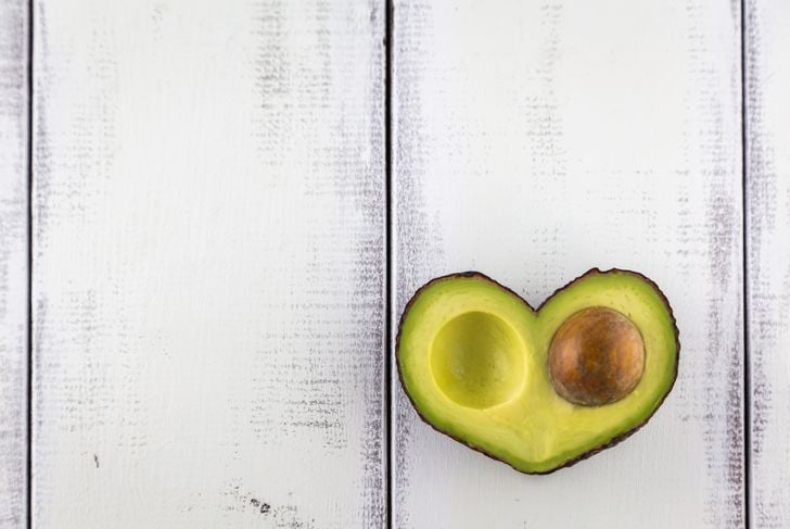 12 benefici dell'avocado per la salute 13