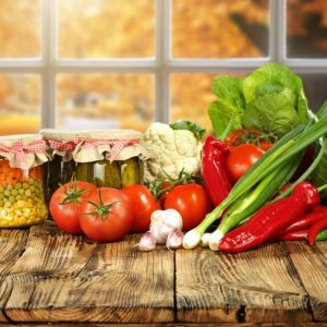 Dieta del cibo crudo: una guida per iniziare Dieta del cibo crudo: una guida per iniziare