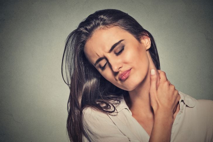 9 sintomi della fibromialgia 1