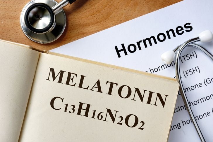 10 benefici della melatonina per la salute 17