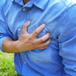 10 segni importanti di un attacco cardiaco