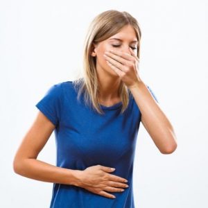 10 sintomi di intossicazione alimentare