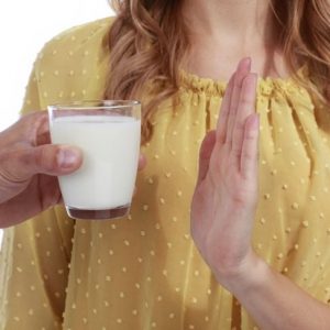 10 sintomi di intolleranza al lattosio