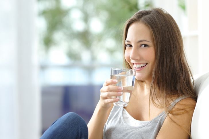 12 benefici dell'acqua potabile per la salute 3