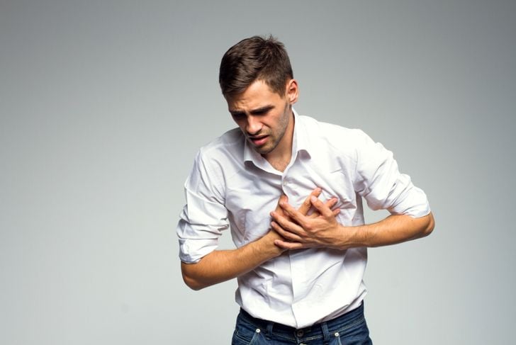 10 sintomi comuni della spondilite anchilosante 9