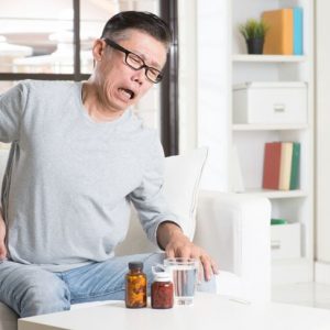 10 sintomi di dolore all’anca