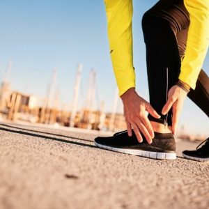 10 Sintomi e trattamenti delle distorsioni della caviglia