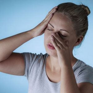 10 sintomi di un’infezione sinusale 10 sintomi di un’infezione sinusale