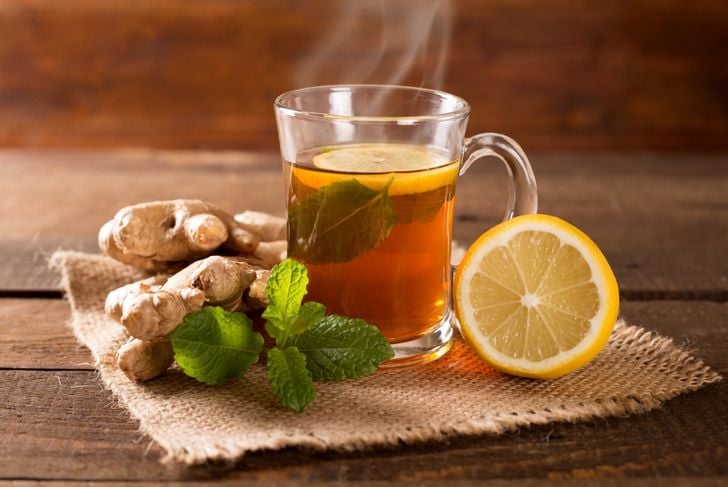 10 benefici per la salute del tè disintossicante 11