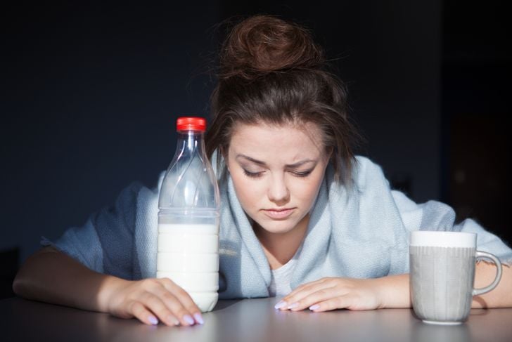 10 benefici del latte di mandorla per la salute 11