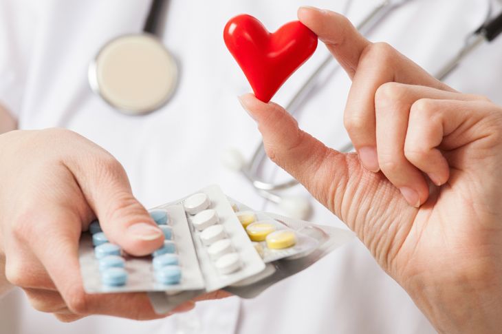 10 Sintomi e trattamenti della cardiomiopatia 13