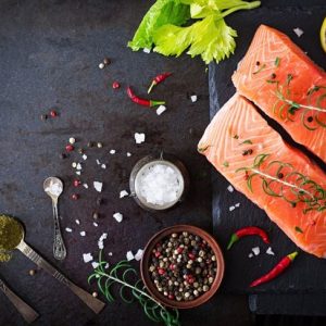 10 alimenti per una pelle sana 10 alimenti per una pelle sana