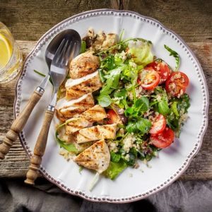 15 ricette salutari a base di quinoa 15 ricette salutari a base di quinoa