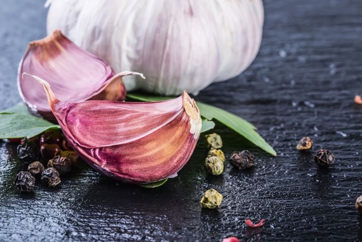 12 benefici dell'aglio per la salute 13