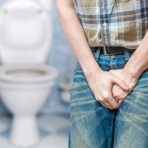Sintomi, cause e trattamenti della prostatite