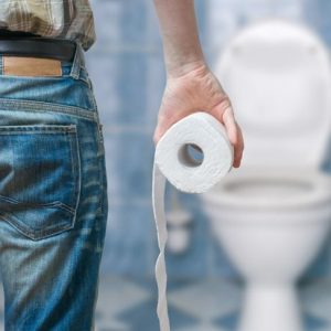 Sintomi di diarrea: Quando è qualcosa di serio?