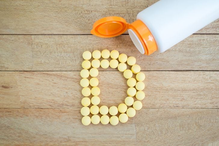 12 benefici della vitamina D per la salute 23