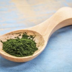10 benefici per la salute delle alghe blu-verdi