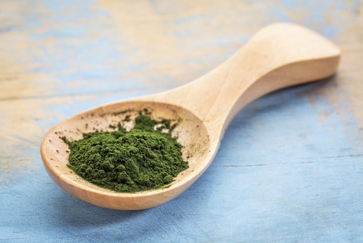 10 benefici per la salute delle alghe blu-verdi 1