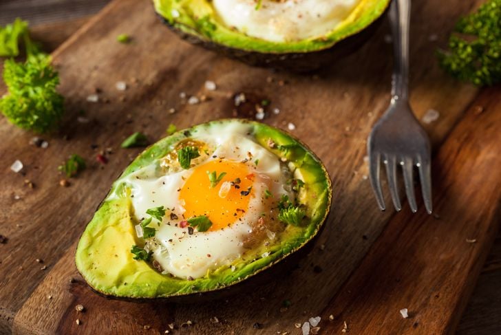 14 ricette a base di avocado per migliorare la vostra salute 9