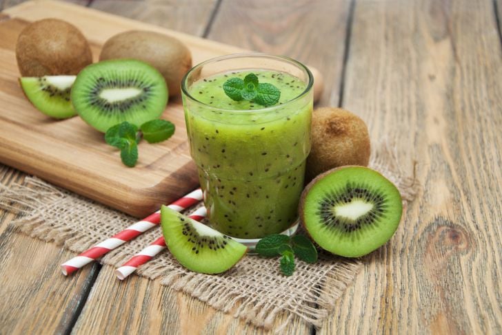 10 grandi benefici per la salute racchiusi in un piccolo kiwi 5