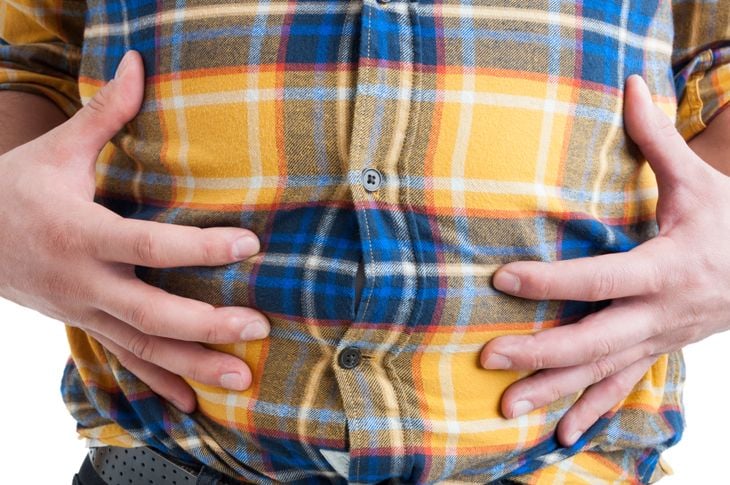 10 sintomi della sindrome dell'intestino irritabile 7