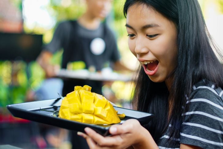 10 benefici del mango per la salute 17