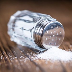 10 rimedi per l’ipertensione