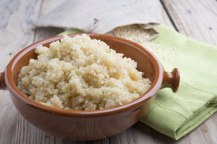 10 benefici della quinoa per la salute 1